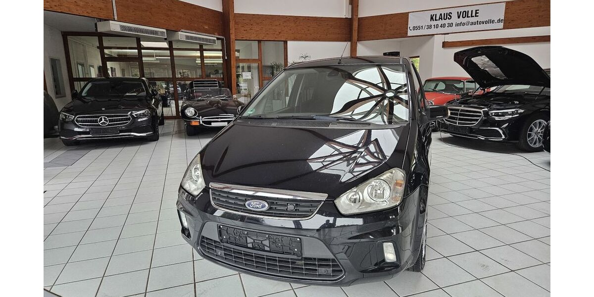 Ford C-Max 309.823 km 1.850 &euro; Göttingen 37079