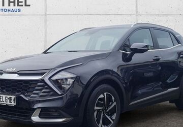 Kia Sportage 34.500 km 24.490 &euro; Northeim 37154