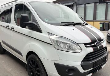 Ford Transit 194.465 km 10.999 &euro; Northeim 37154