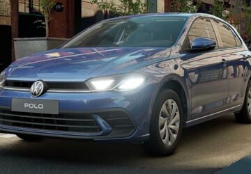 VW Polo 8.676 km 19.863 &euro; Northeim 37154