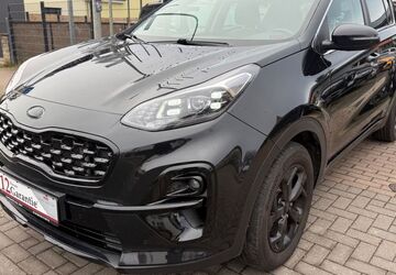 Kia Sportage 122.000 km 17.490 &euro; Uder 37318