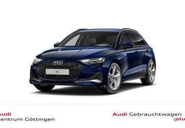 Audi A3 9.803 km 36.990 &euro; Göttingen OT Grone 37081