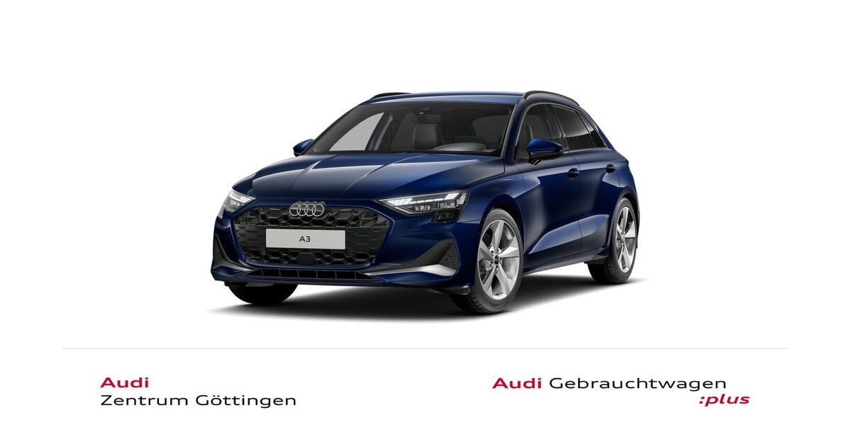 Audi A3 9.803 km 36.990 &euro; Göttingen OT Grone 37081