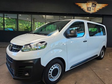 Gebrauchte Opel Vivaro