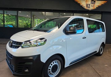 Opel Vivaro 135.000 km 18.700 &euro; Göttingen 37081