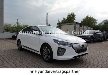 Hyundai IONIQ 44.090 km 19.985 &euro; Göttingen 37077