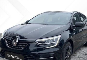 Renault Megane 100.843 km 13.176 &euro; Northeim 37154