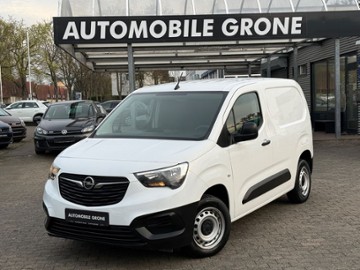 Gebrauchte Opel Combo