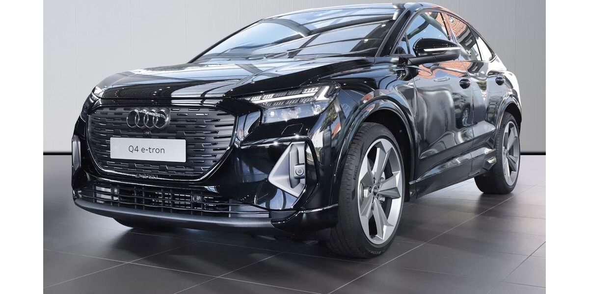 Audi Q4 2.500 km 60.880 &euro; Göttingen OT Grone 37081