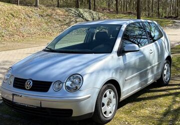 VW Polo 138.000 km 2.199 &euro; Duderstadt 37115