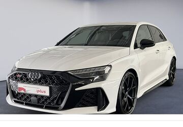 Audi RS3 2.150 km 72.990 &euro; Göttingen OT Grone 37081