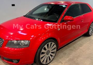 Audi A3 205.009 km 2.990 &euro; Göttingen 37079