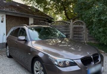 BMW 530 398.000 km 7.490 &euro; Gieboldehausen 37434