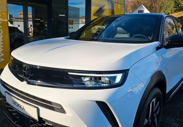 Opel Mokka 12.703 km 23.480 &euro; Heilbad Heiligenstadt 37308