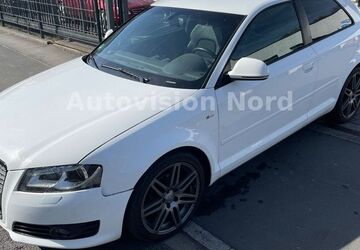 Audi A3 150.750 km 4.450 &euro; Göttingen 37079