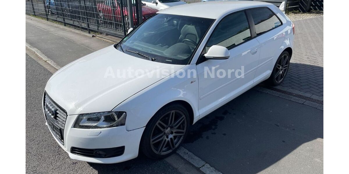 Audi A3 150.750 km 4.450 &euro; Göttingen 37079