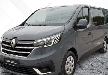 Renault Trafic 39.360 km 26.994 &euro; Göttingen 37079