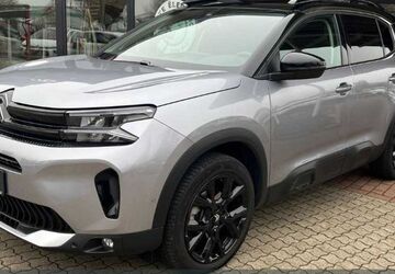 Citroen C5 Aircross 21.500 km 28.990 &euro; Göttingen 37081