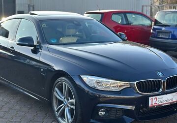 BMW 420 119.750 km 18.990 &euro; Heilbad Heiligenstadt 37308