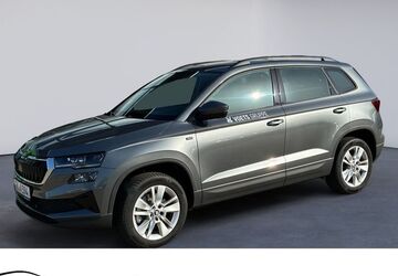 Skoda Karoq 9.900 km 42.990 &euro; Göttingen 37079