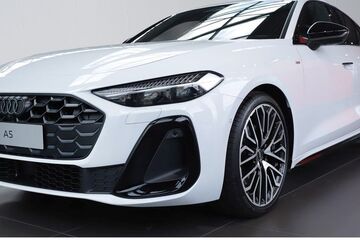 Audi A5 18.000 km 55.990 &euro; Göttingen OT Grone 37081