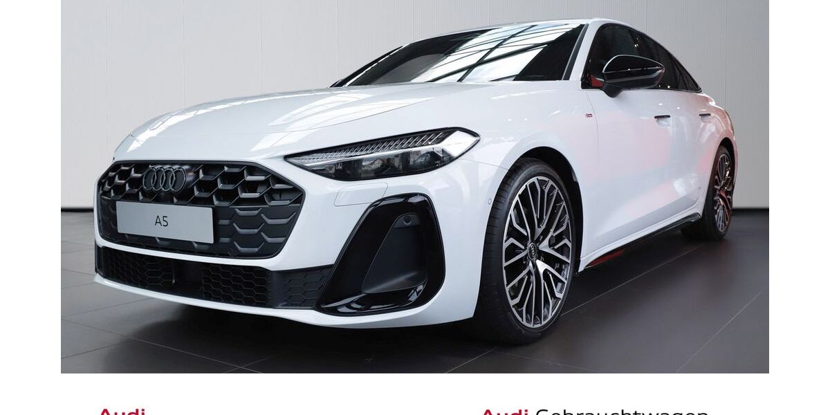 Audi A5 18.000 km 55.990 &euro; Göttingen OT Grone 37081