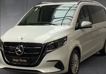 Mercedes-Benz V 250 6.156 km 62.710 &euro; Northeim 37154