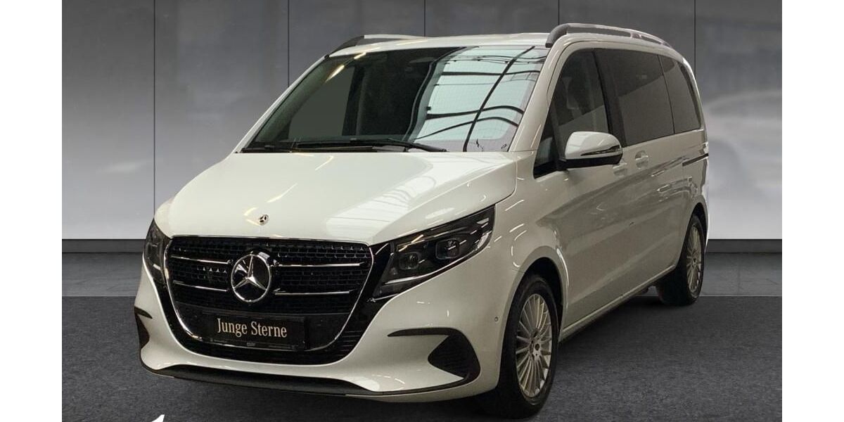 Mercedes-Benz V 250 6.156 km 62.710 &euro; Northeim 37154