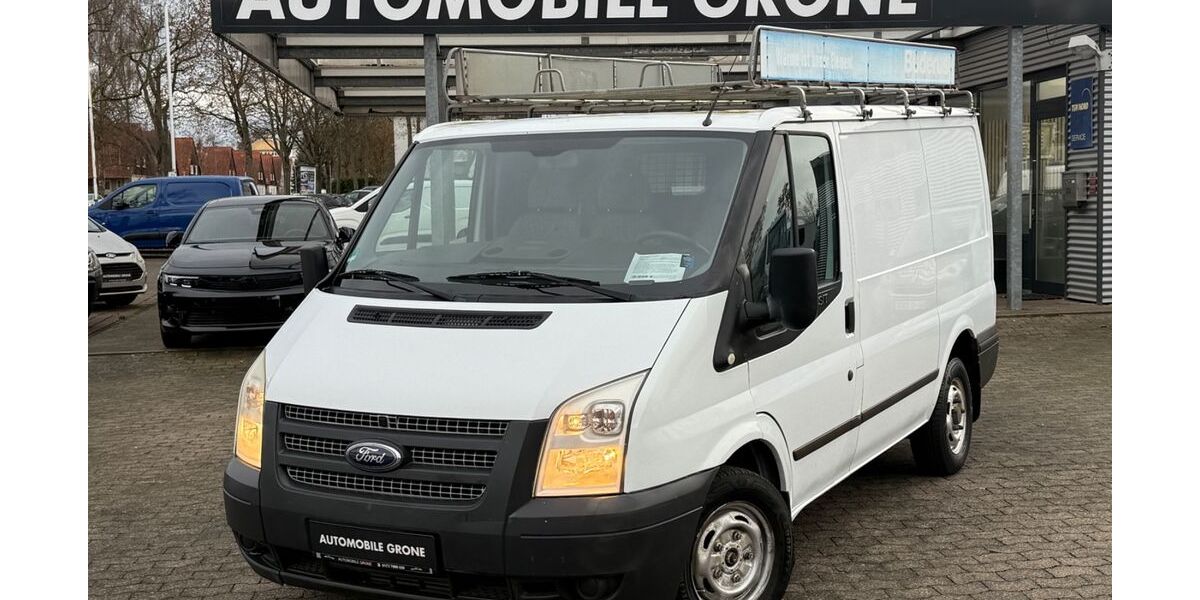 Ford Transit 150.000 km 5.999 &euro; Göttingen 37081