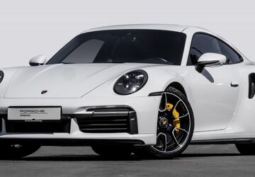 Porsche 992 55.500 km 177.777 &euro; Göttingen 37077