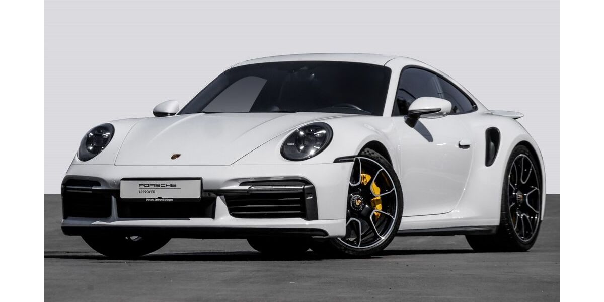 Porsche 992 55.500 km 177.777 &euro; Göttingen 37077