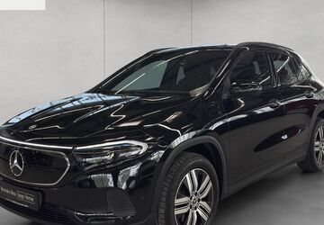 Mercedes-Benz EQA 39.374 km 27.920 &euro; Göttingen 37079