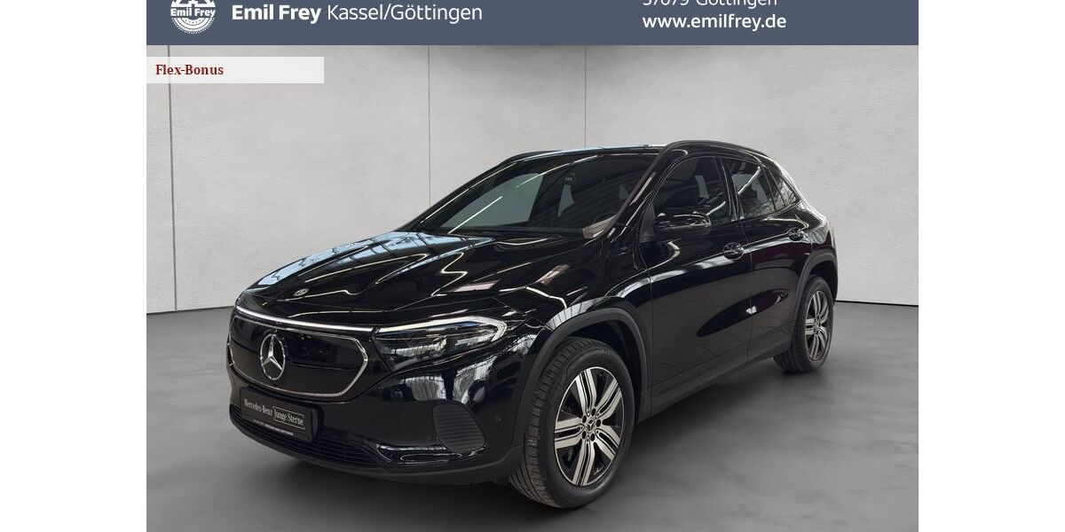 Mercedes-Benz EQA 39.374 km 27.920 &euro; Göttingen 37079