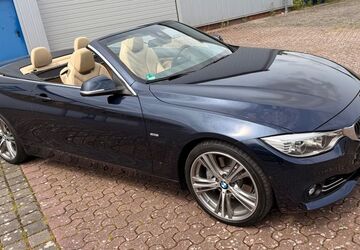 BMW 435 59.500 km 35.000 &euro; Arenshausen 37318