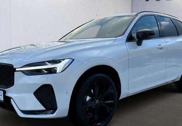 Volvo XC60 7.500 km 58.000 &euro; Göttingen 37079