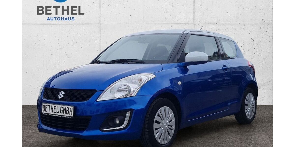 Suzuki Swift 67.000 km 9.790 &euro; Northeim 37154