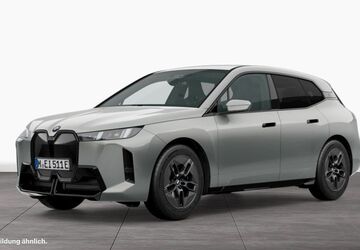 BMW iX 24.043 km 72.707 &euro; Göttingen 37081