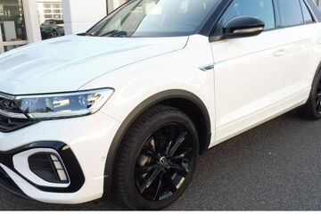 VW T-Roc 7.000 km 33.990 &euro; Heilbad Heiligenstadt 37308