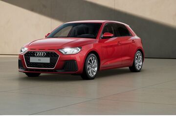 Audi A1 8.007 km 23.010 &euro; Northeim 37154