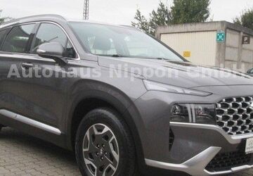 Hyundai SANTA FE 67.350 km 34.950 &euro; Göttingen 37077