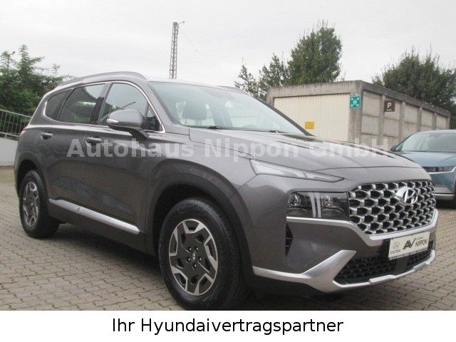 Hyundai SANTA FE 67.350 km 34.950 &euro; Göttingen 37077
