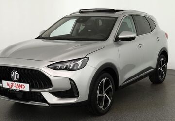 MG HS 11.052 km 20.890 &euro; Göttingen 37081