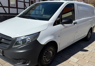 Mercedes-Benz Vito 279.849 km 8.490 &euro; Göttingen 37077