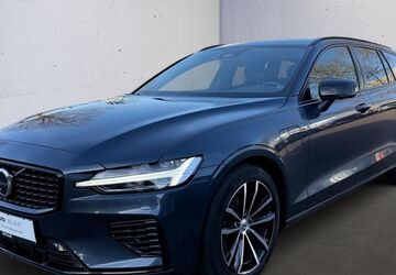 Volvo V60 107.600 km 31.900 &euro; Göttingen 37079