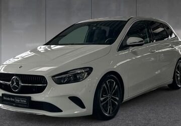 Mercedes-Benz B 200 5.998 km 31.410 &euro; Northeim 37154