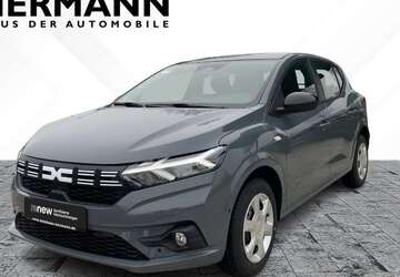 Dacia Sandero 8.827 km 18.161 &euro; Northeim 37154