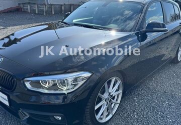 BMW 116 70.900 km 11.900 &euro; Northeim 37154
