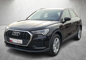 Audi Q3 54.092 km 27.103 &euro; Northeim 37154