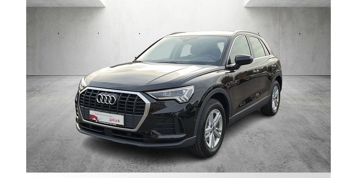 Audi Q3 54.092 km 27.103 &euro; Northeim 37154