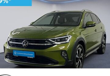 VW Taigo 45.650 km 16.880 &euro; Göttingen 37081